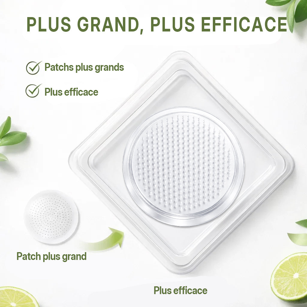 Boutique officielle française DOTALE® Système Nano Avancé Soin quotidien une fois par jour