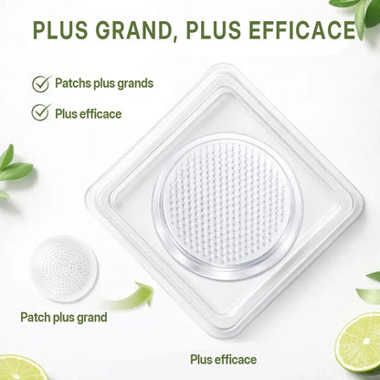 Boutique officielle française DOTALE® Système Nano Avancé Soin quotidien une fois par jour