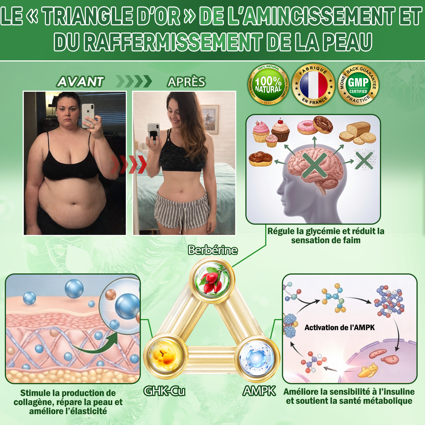 Félicitations ! Vous êtes notre 500e client aujourd’hui et vous bénéficiez d’une offre spéciale : un deuxième produit à -50 %! DOTALE®