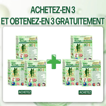 Boutique officielle française DOTALE® Système Nano Avancé Soin quotidien une fois par jour