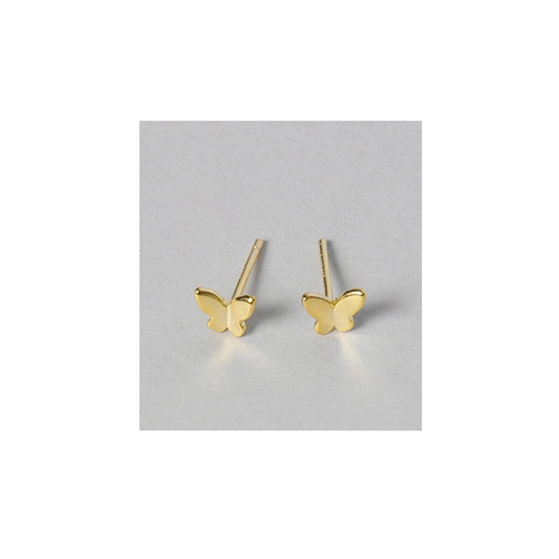 Autumn Winter New Brown Earrings Vintage Matte drop Earrings for women Metal Fashion Statement Dangle Earring 2026 Trend Jewelry
